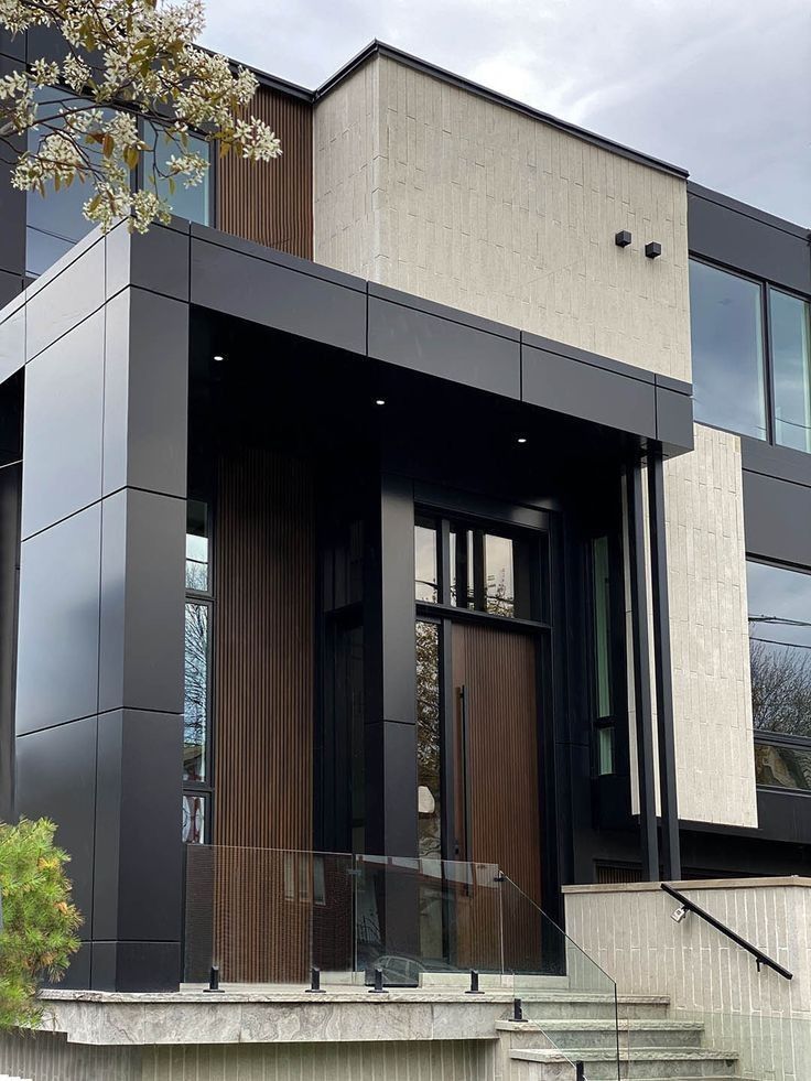 cladding
