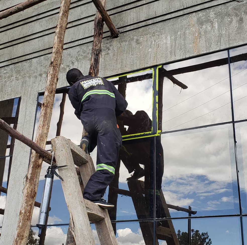 Christ Aid International Fort Portal