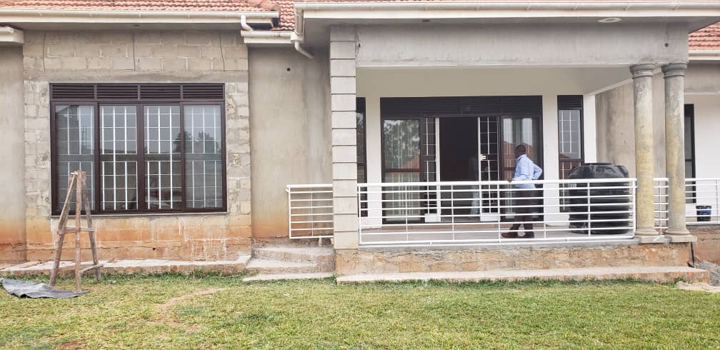 Gayaza-Manyangwa Site