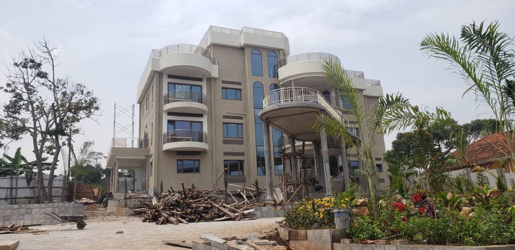 Kitende-Kitovu Site