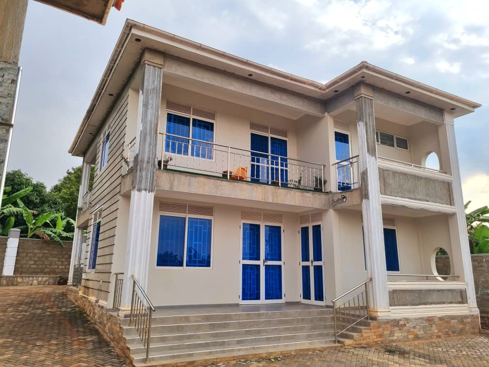 Gayaza-Naalya Site