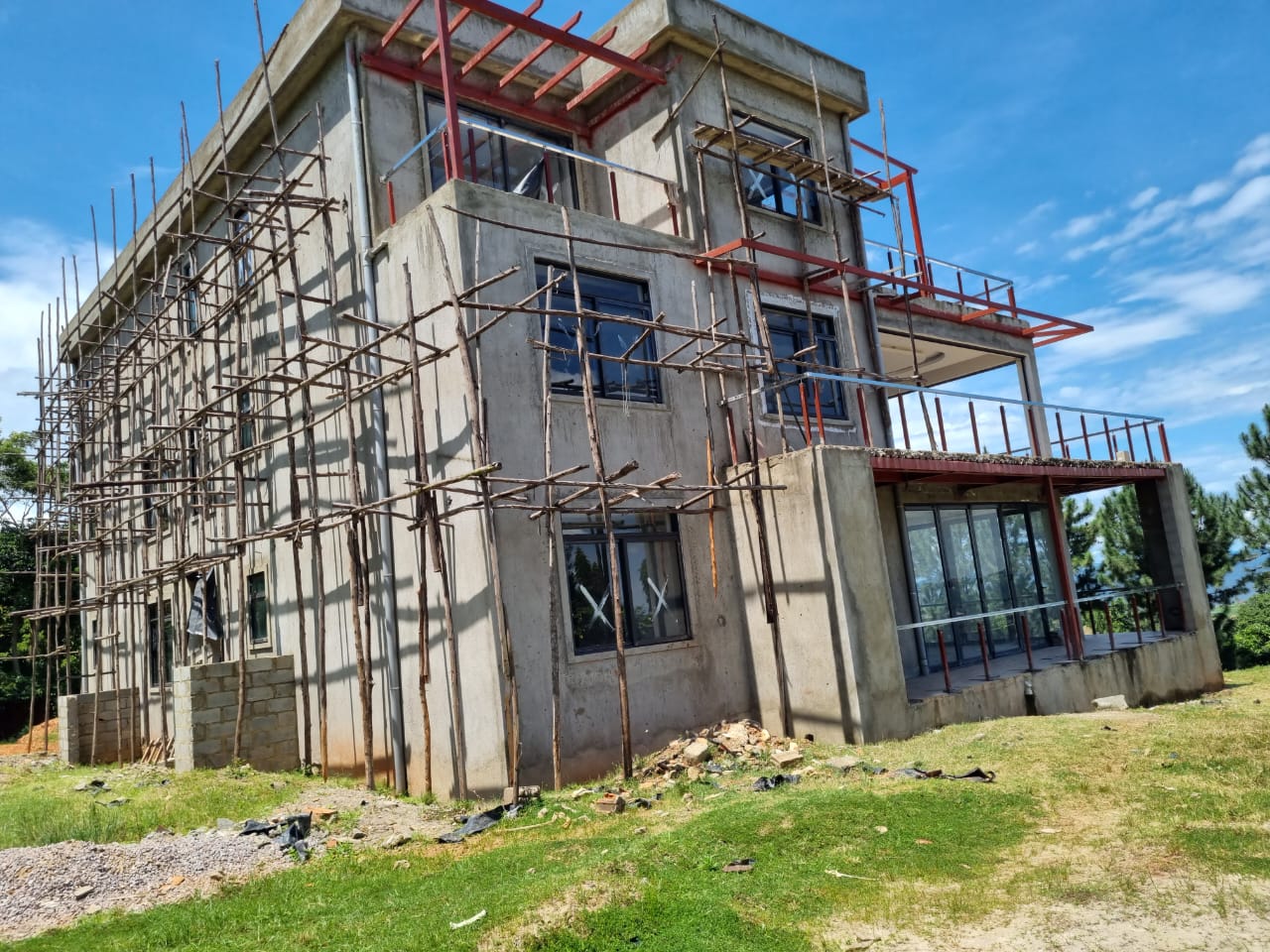 constructions