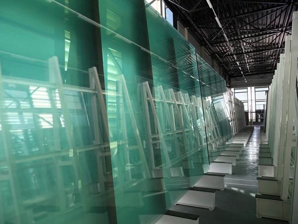 glass