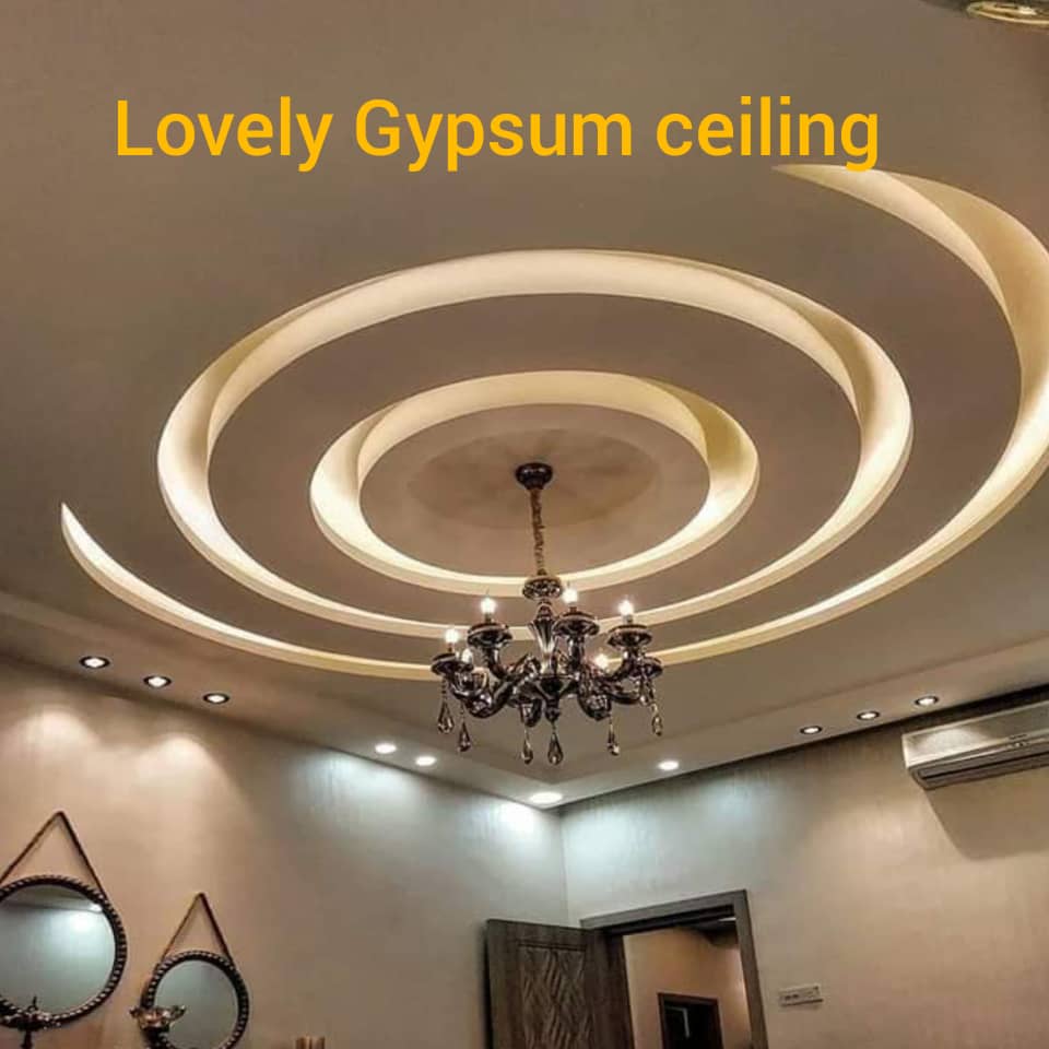 gypsum