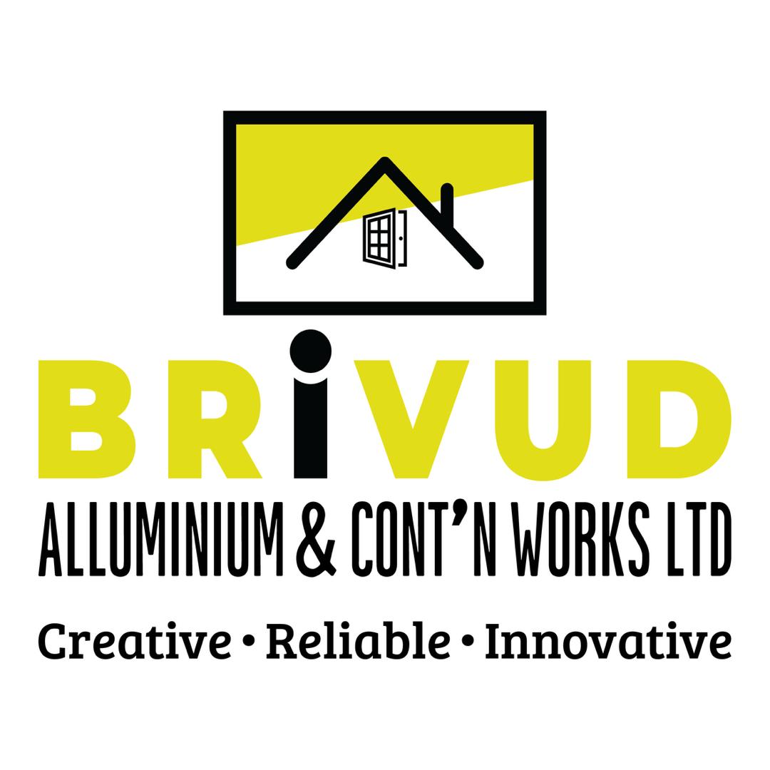 BRIVUD Logo