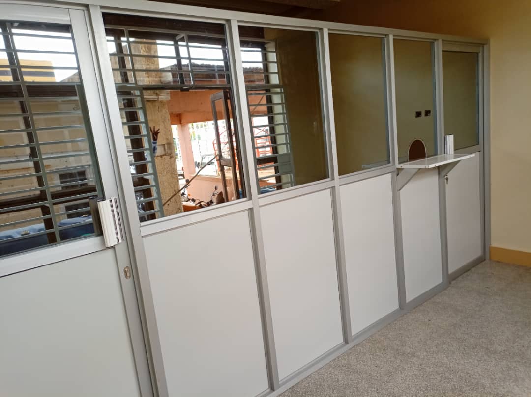 office