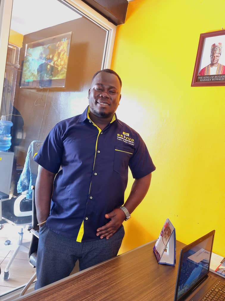 Team Member 1