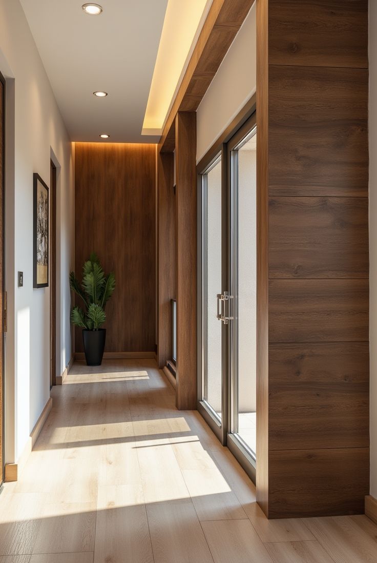 wood