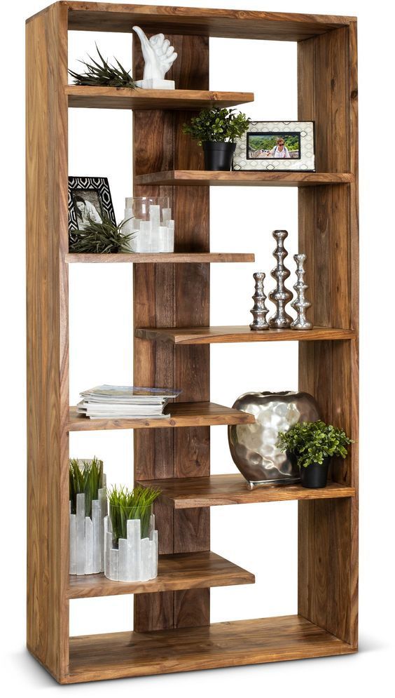 wood