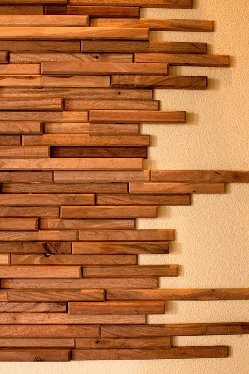 wood